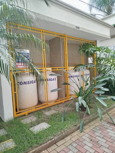 Apartamento à Venda no Parque São Vicente, Mauá: 31ª foto da galeria de imagens do imóvel