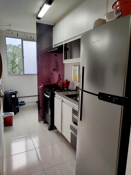 Apartamento à Venda no Parque São Vicente, Mauá: 8ª foto da galeria de imagens do imóvel