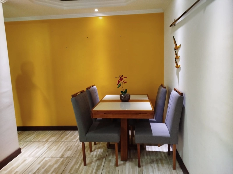 Apartamento à Venda no Parque São Vicente, Mauá: 5ª foto da galeria de imagens do imóvel