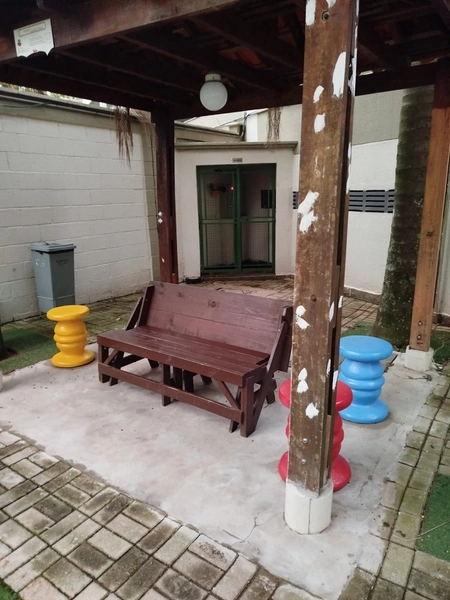 Apartamento à Venda no Parque São Vicente, Mauá: 19ª foto da galeria de imagens do imóvel