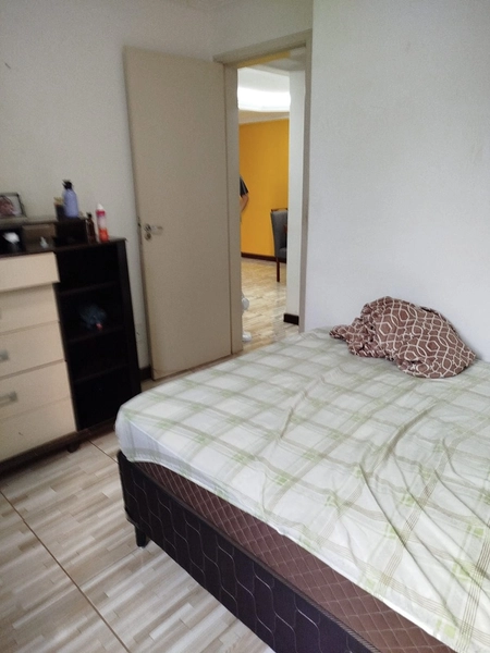 Apartamento à Venda no Parque São Vicente, Mauá: 12ª foto da galeria de imagens do imóvel