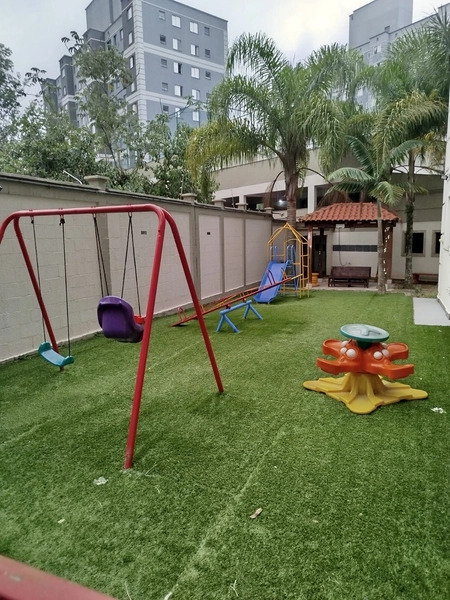 Apartamento à Venda no Parque São Vicente, Mauá: 22ª foto da galeria de imagens do imóvel