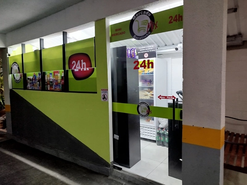 Apartamento à Venda no Parque São Vicente, Mauá: 18ª foto da galeria de imagens do imóvel