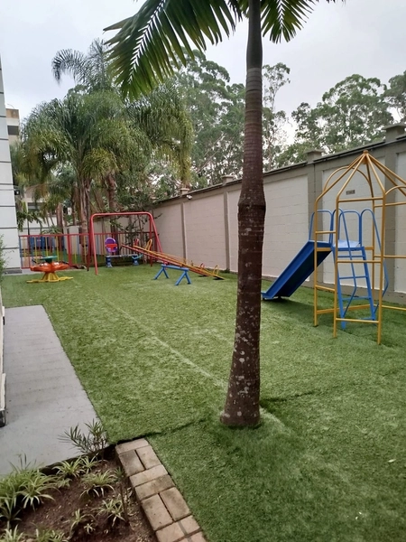 Apartamento à Venda no Parque São Vicente, Mauá: 20ª foto da galeria de imagens do imóvel