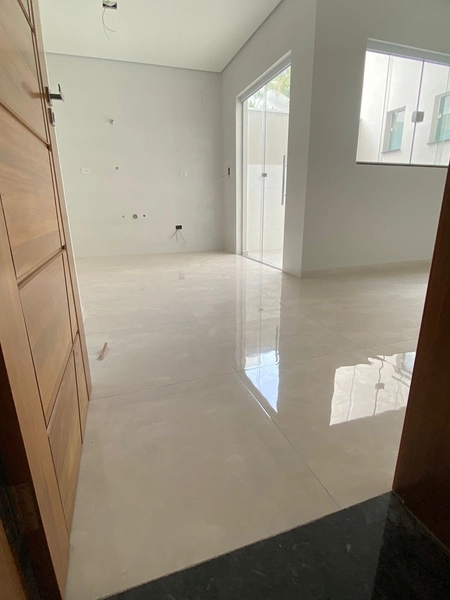 Apartamento Novo à venda no Parque das Nações, Santo André: 3ª foto da galeria de imagens do imóvel