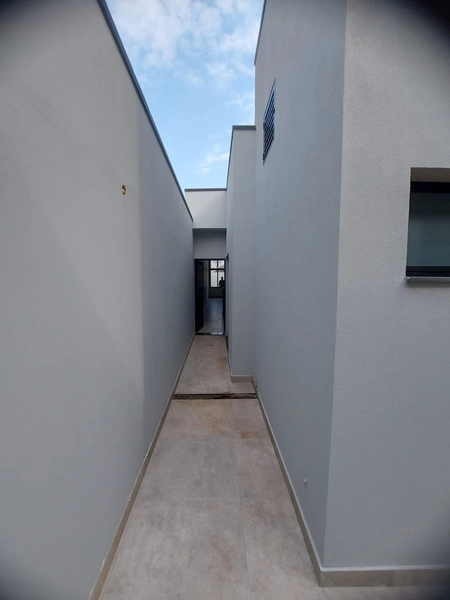 Casa recém construída à venda Vila dos Ipês, Boituva: 9ª foto da galeria de imagens do imóvel