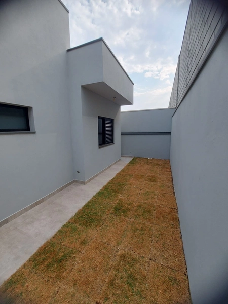 Casa recém construída à venda Vila dos Ipês, Boituva: 17ª foto da galeria de imagens do imóvel