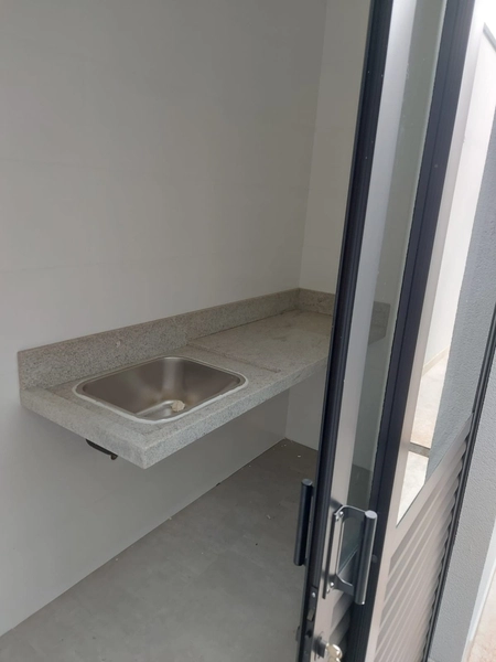 Casa recém construída à venda Vila dos Ipês, Boituva: 16ª foto da galeria de imagens do imóvel