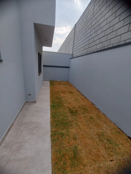 Casa recém construída à venda Vila dos Ipês, Boituva: 2ª foto da galeria de imagens do imóvel