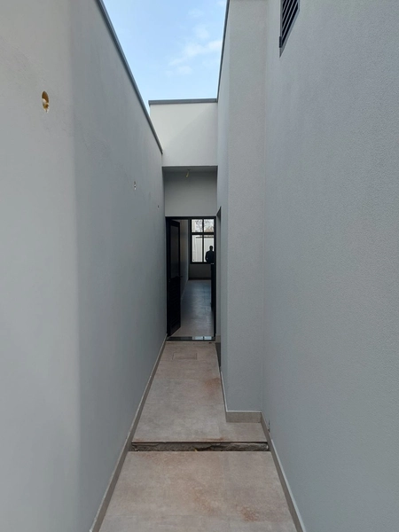 Casa recém construída à venda Vila dos Ipês, Boituva: 7ª foto da galeria de imagens do imóvel