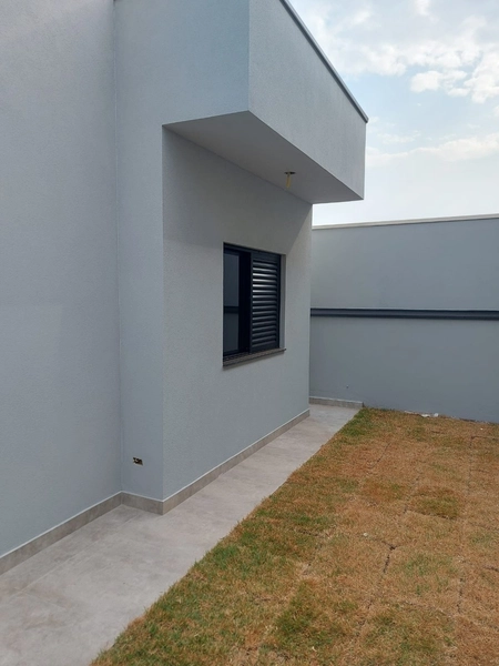 Casa recém construída à venda Vila dos Ipês, Boituva: 14ª foto da galeria de imagens do imóvel