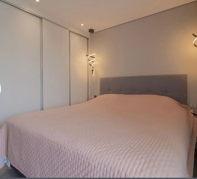 Apartamento porteira fechada à venda na Vila Bocaina, Mauá: 18ª foto da galeria de imagens do imóvel