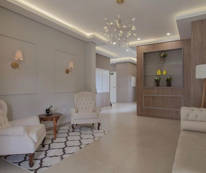 Apartamento porteira fechada à venda na Vila Bocaina, Mauá: 32ª foto da galeria de imagens do imóvel