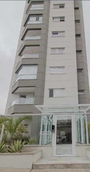 Apartamento porteira fechada à venda na Vila Bocaina, Mauá: 30ª foto da galeria de imagens do imóvel