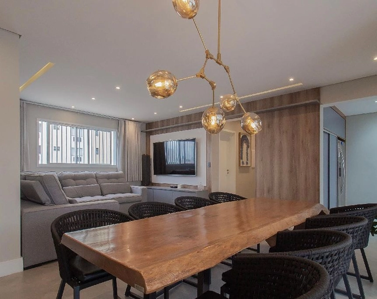 Apartamento porteira fechada à venda na Vila Bocaina, Mauá: 3ª foto da galeria de imagens do imóvel