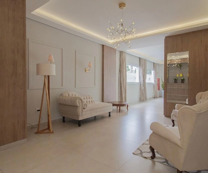 Apartamento porteira fechada à venda na Vila Bocaina, Mauá: 33ª foto da galeria de imagens do imóvel