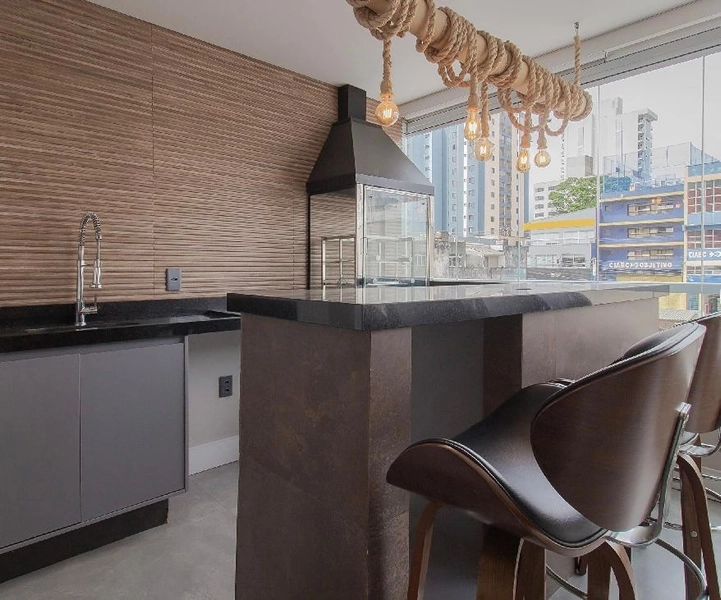 Apartamento porteira fechada à venda na Vila Bocaina, Mauá: 14ª foto da galeria de imagens do imóvel