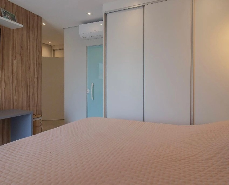 Apartamento porteira fechada à venda na Vila Bocaina, Mauá: 19ª foto da galeria de imagens do imóvel