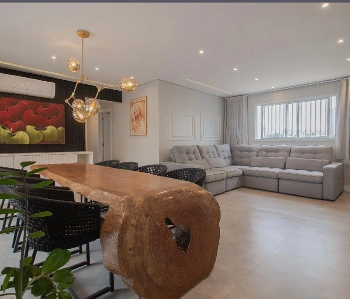 Apartamento porteira fechada à venda na Vila Bocaina, Mauá: 1ª foto da galeria de imagens do imóvel