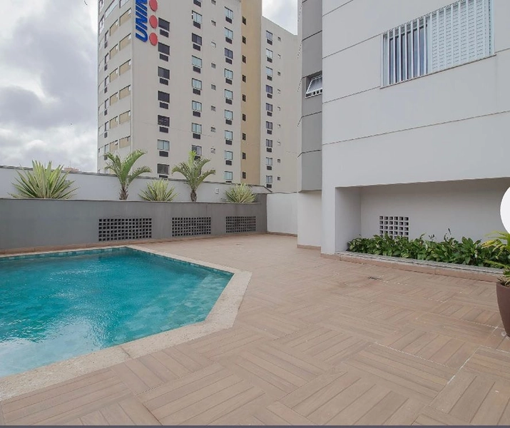 Apartamento porteira fechada à venda na Vila Bocaina, Mauá: 31ª foto da galeria de imagens do imóvel