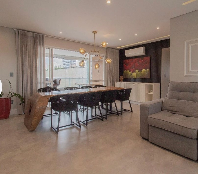 Apartamento porteira fechada à venda na Vila Bocaina, Mauá: 2ª foto da galeria de imagens do imóvel