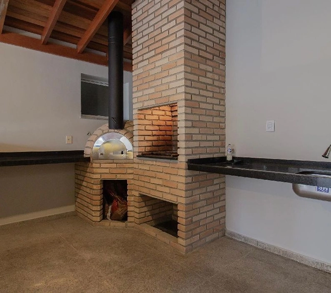 Apartamento porteira fechada à venda na Vila Bocaina, Mauá: 35ª foto da galeria de imagens do imóvel