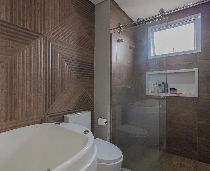 Apartamento porteira fechada à venda na Vila Bocaina, Mauá: 21ª foto da galeria de imagens do imóvel