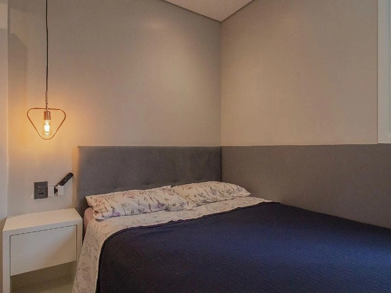 Apartamento porteira fechada à venda na Vila Bocaina, Mauá: 23ª foto da galeria de imagens do imóvel