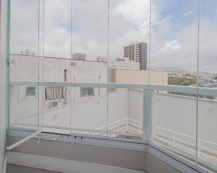 Apartamento porteira fechada à venda na Vila Bocaina, Mauá: 12ª foto da galeria de imagens do imóvel