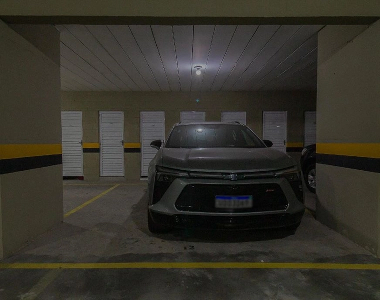 Apartamento porteira fechada à venda na Vila Bocaina, Mauá: 38ª foto da galeria de imagens do imóvel