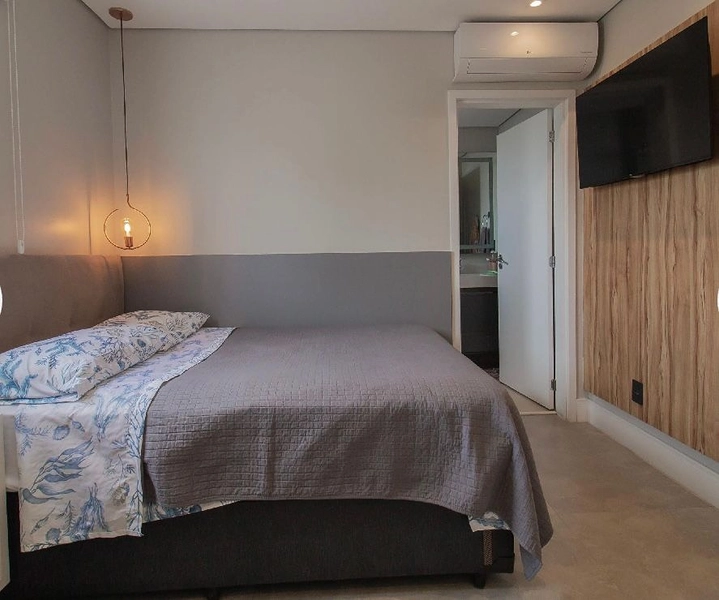 Apartamento porteira fechada à venda na Vila Bocaina, Mauá: 24ª foto da galeria de imagens do imóvel