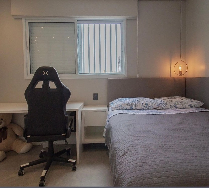 Apartamento porteira fechada à venda na Vila Bocaina, Mauá: 27ª foto da galeria de imagens do imóvel