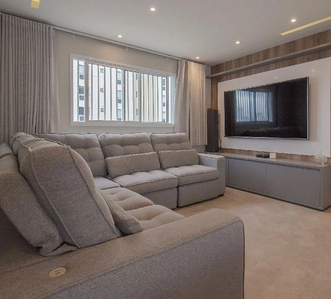 Apartamento porteira fechada à venda na Vila Bocaina, Mauá: 7ª foto da galeria de imagens do imóvel