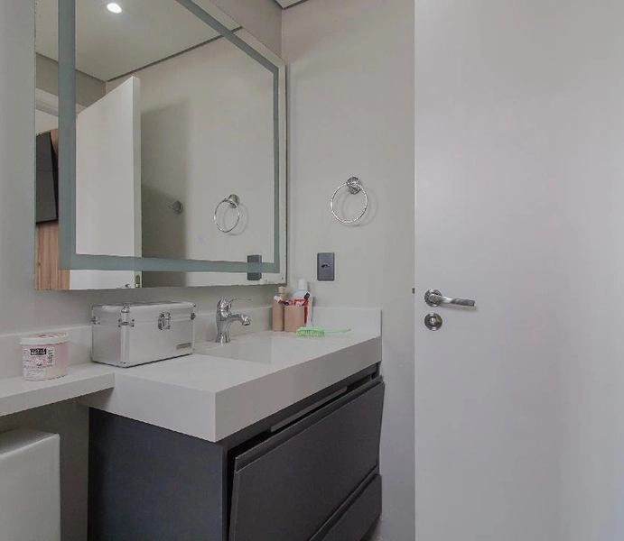 Apartamento porteira fechada à venda na Vila Bocaina, Mauá: 28ª foto da galeria de imagens do imóvel