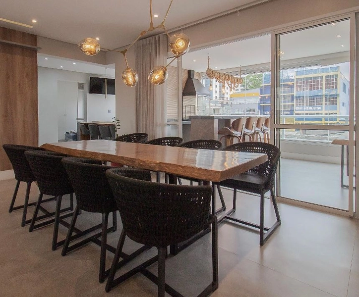 Apartamento porteira fechada à venda na Vila Bocaina, Mauá: 4ª foto da galeria de imagens do imóvel