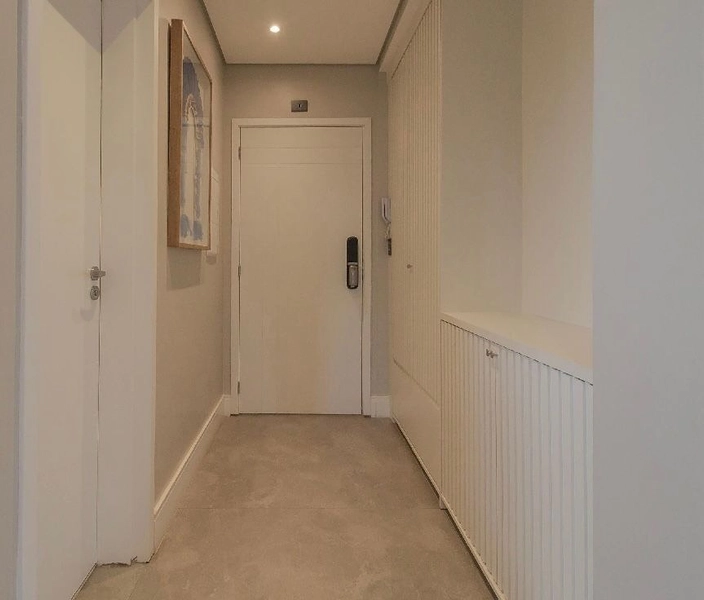 Apartamento porteira fechada à venda na Vila Bocaina, Mauá: 29ª foto da galeria de imagens do imóvel