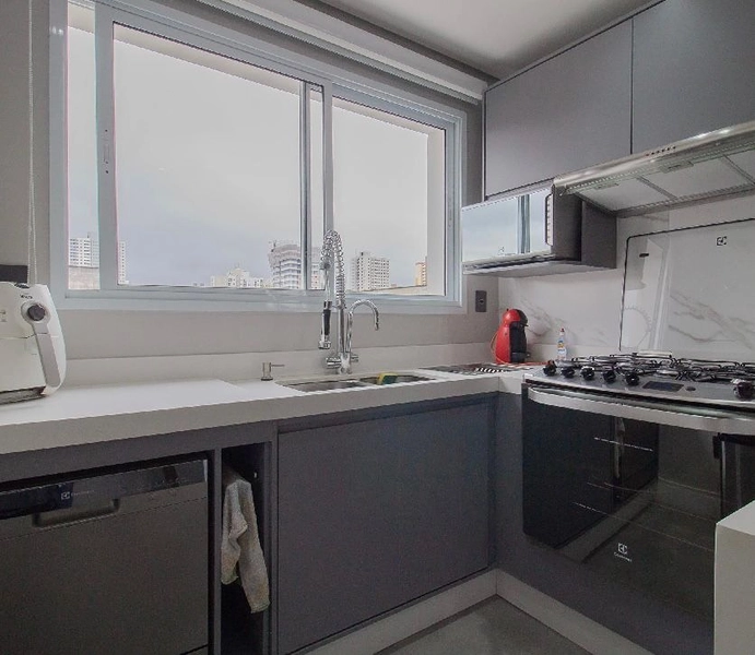 Apartamento porteira fechada à venda na Vila Bocaina, Mauá: 11ª foto da galeria de imagens do imóvel