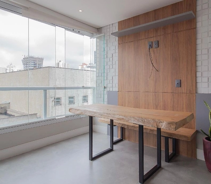 Apartamento porteira fechada à venda na Vila Bocaina, Mauá: 13ª foto da galeria de imagens do imóvel