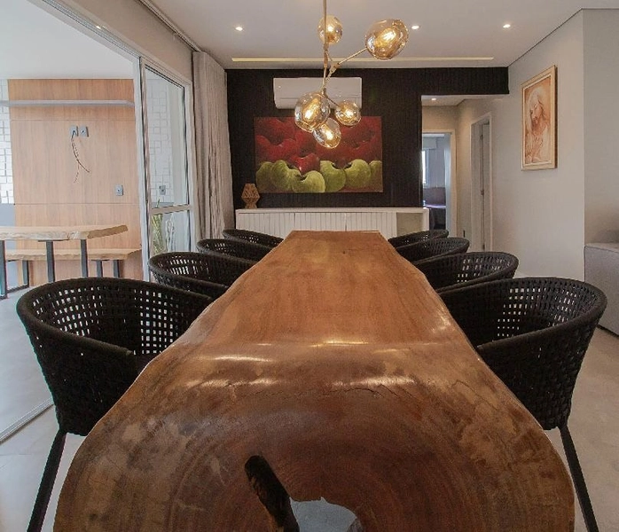 Apartamento porteira fechada à venda na Vila Bocaina, Mauá: 5ª foto da galeria de imagens do imóvel