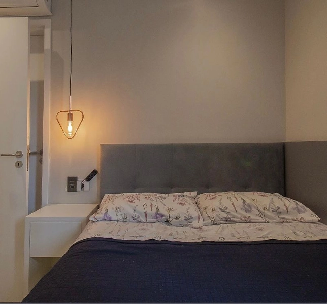 Apartamento porteira fechada à venda na Vila Bocaina, Mauá: 22ª foto da galeria de imagens do imóvel