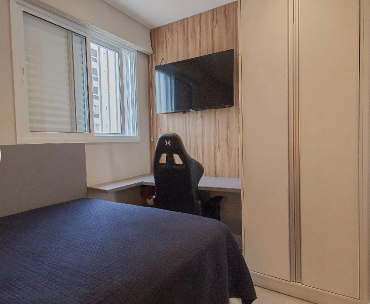 Apartamento porteira fechada à venda na Vila Bocaina, Mauá: 26ª foto da galeria de imagens do imóvel