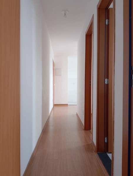 Apartamento à venda no Parque São Vicente, Mauá: 5ª foto da galeria de imagens do imóvel