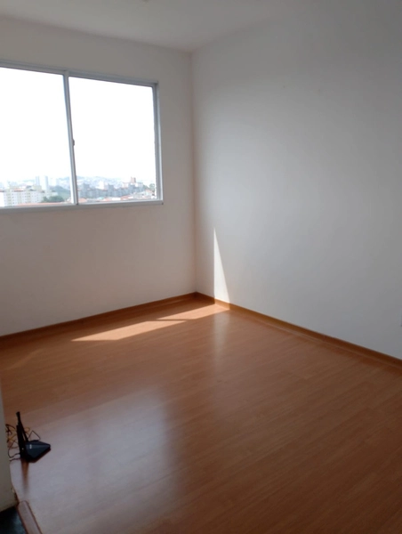 Apartamento à venda no Parque São Vicente, Mauá: 3ª foto da galeria de imagens do imóvel