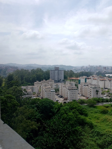 Apartamento à venda no Parque São Vicente, Mauá: 8ª foto da galeria de imagens do imóvel