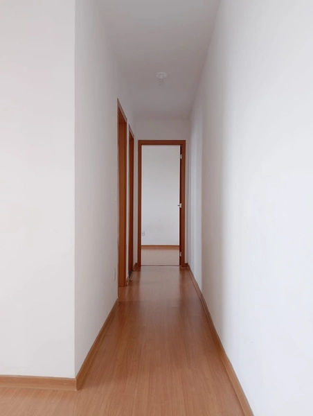 Apartamento à venda no Parque São Vicente, Mauá: 4ª foto da galeria de imagens do imóvel