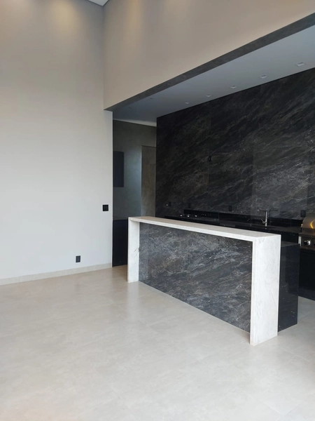 Casa térrea recém construída, mobiliada e decorada condomínio Boituva: 22ª foto da galeria de imagens do imóvel