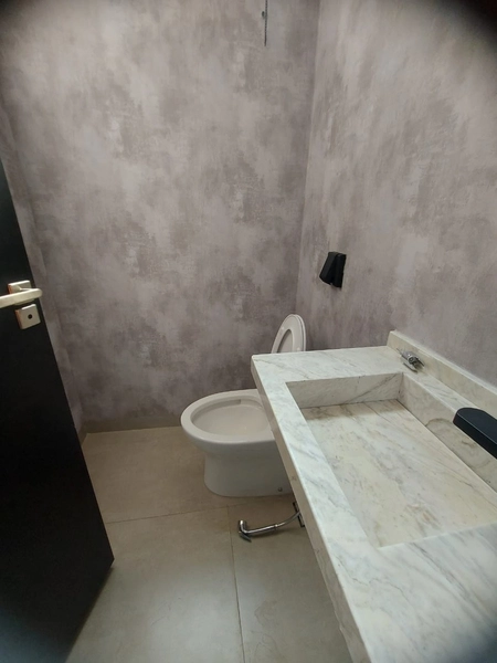 Casa térrea recém construída, mobiliada e decorada condomínio Boituva: 28ª foto da galeria de imagens do imóvel
