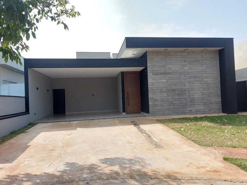 Casa térrea recém construída, mobiliada e decorada condomínio Boituva: 7ª foto da galeria de imagens do imóvel