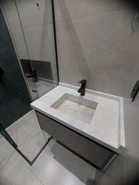 Casa térrea recém construída, mobiliada e decorada condomínio Boituva: 38ª foto da galeria de imagens do imóvel