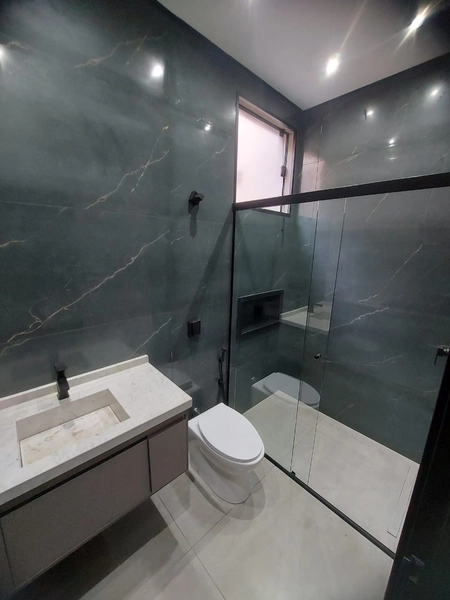 Casa térrea recém construída, mobiliada e decorada condomínio Boituva: 25ª foto da galeria de imagens do imóvel